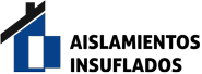 Aislamientos Insuflados Logo