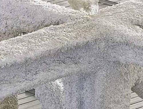 Mortero de Lana de Roca ignifugo