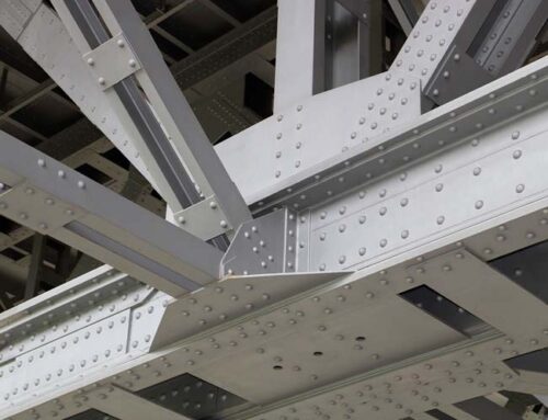 Pintura Intumescente