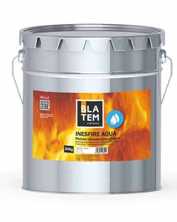 Aislamiento ignifugo de Perlita y Vermiculita